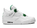 Air 4 Retro "White Oreo" sneakers