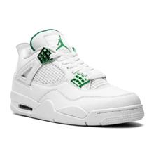Air 4 Retro "White Oreo" sneakers