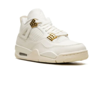 Air 4 "Sail" sneaker