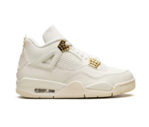 Air 4 "Sail" sneaker