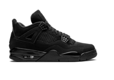 Air 4 "Black Cat"