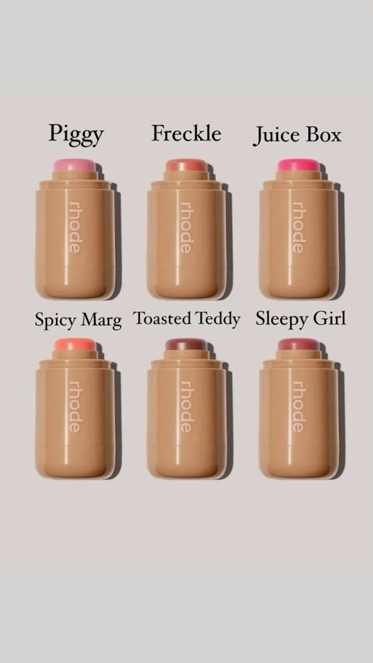 Blush