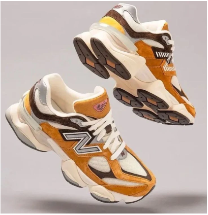NB 9060 Sneaker