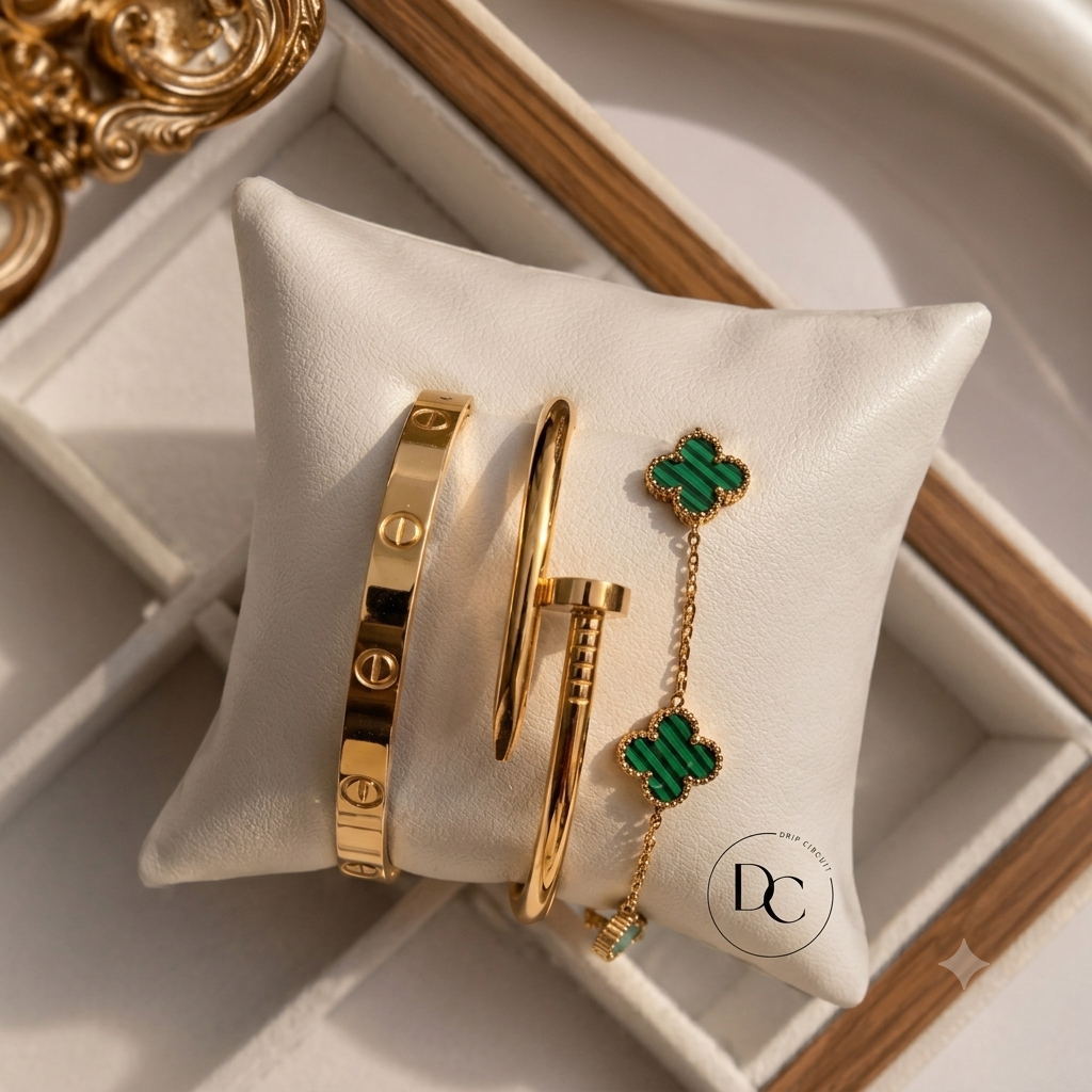 Jasmine (3 piece set)