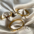 Dreamy 3 piece bangles