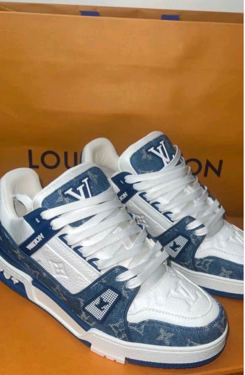 Trainer Sneaker