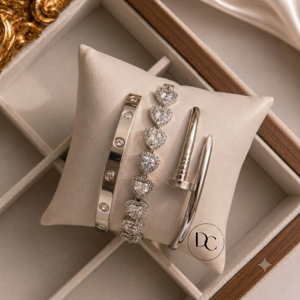 The Christina Set 3pc set