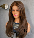 Luxury high-end Futura Blended (red-brown)
