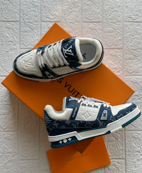 Trainer Sneaker