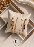 The Kylie 4-Piece Jewellery Set