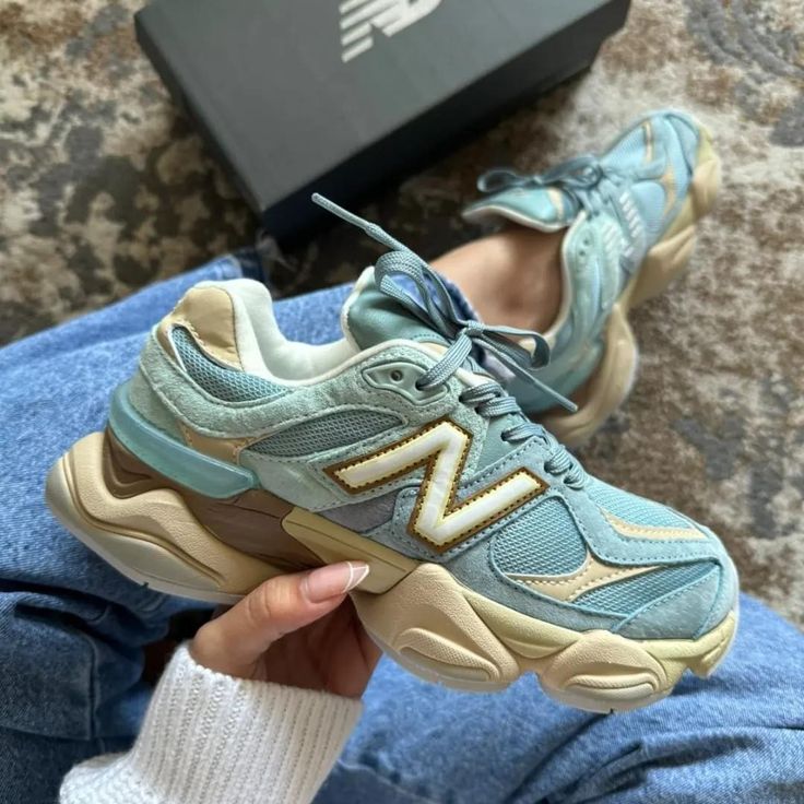 NB 9060 Sneaker